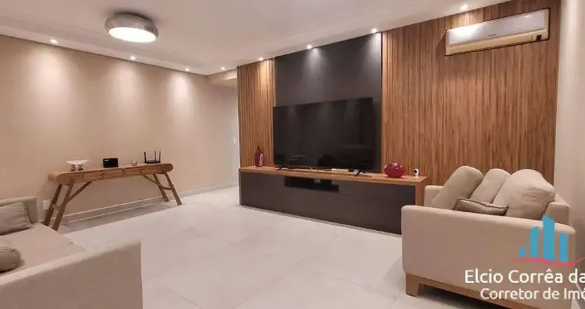 Maravilhoso apartamento no condomínio stadium residencial clube