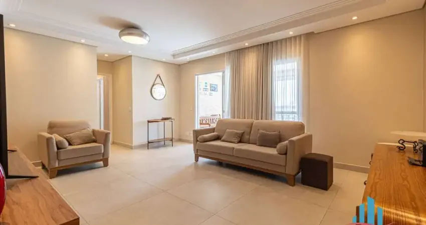 Maravilhoso apartamento no condomínio stadium residencial clube