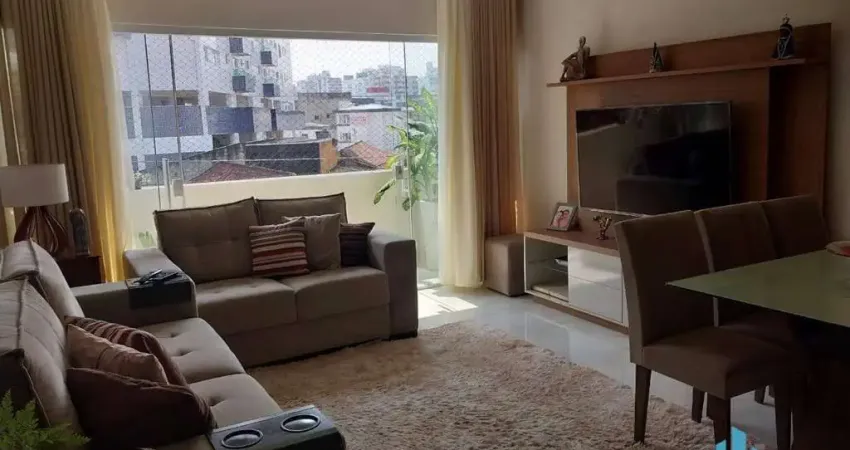 Apartamento com 2 quartos à venda na Rua Primeiro de Maio, Vila Mirim, Praia Grande