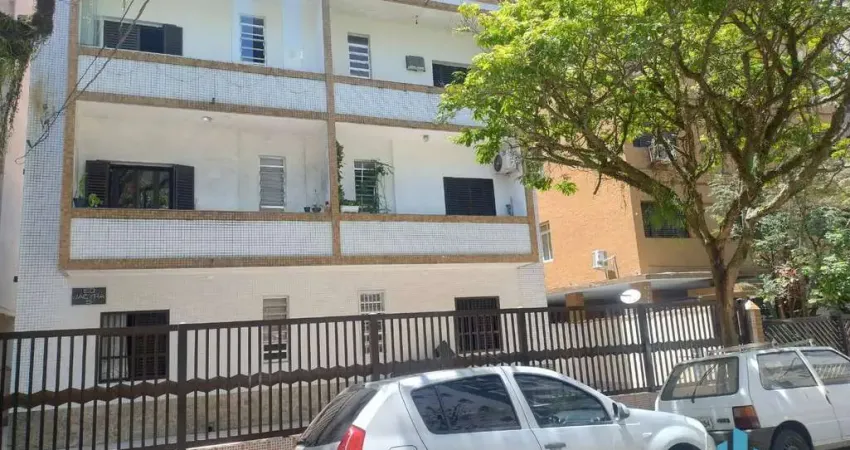 Apartamento com 2 quartos à venda na Rua Pindorama, Boqueirão, Santos