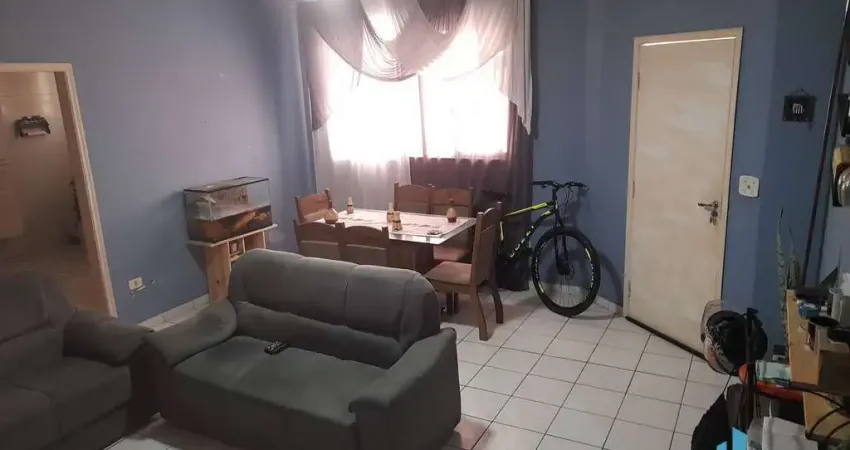 Casa com 3 quartos à venda na Avenida Monteiro Lobato, Vila Valença, São Vicente
