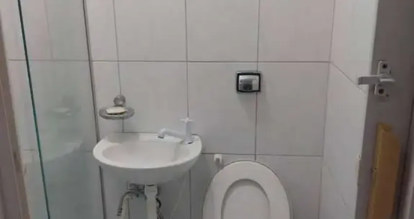 Casa com 3 quartos à venda na Rua Marquês de São Vicente, Campo Grande, Santos