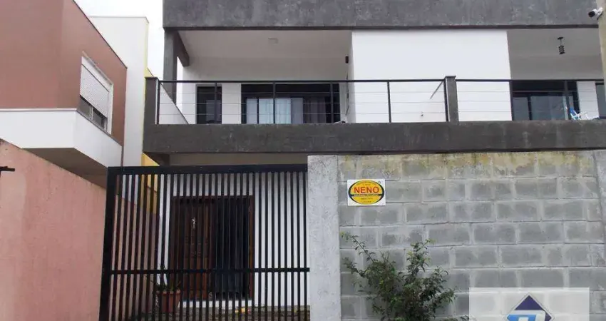 Casa com 2 dormitórios à venda, 135 m² por R$ 950.000,00 - Prainha - Guaratuba/PR