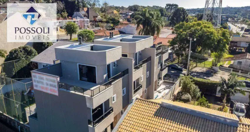 Sobrado com 3 dormitórios à venda, 294 m² por R$ 1.489.000,00 - São Lourenço - Curitiba/PR