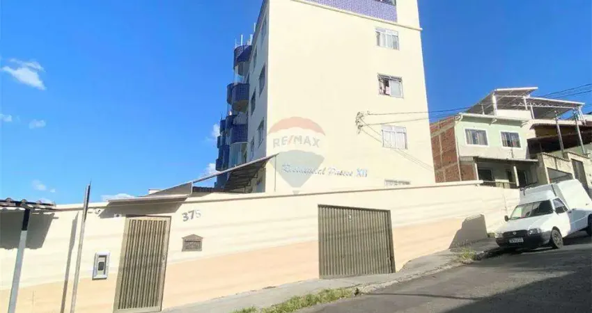 Apartamento com 2 quartos à venda na Rua Onofre Oliveira Salles, 375, Santa Maria, Juiz de Fora