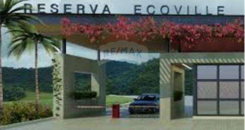 Terreno á Venda Reserva Ecoville