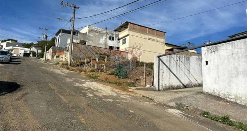 Lote ou Terreno para venda no bairro São Geraldo em Juiz de Fora, MG