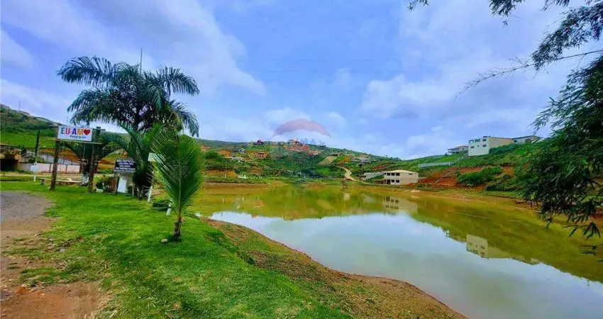 Oportunidade no Condomínio Pôr do Sol em Chácara! Pronto para construir!