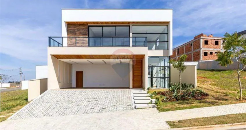Casa 4 quartos para venda no Condomínio Alphaville em Juiz de Fora, MG