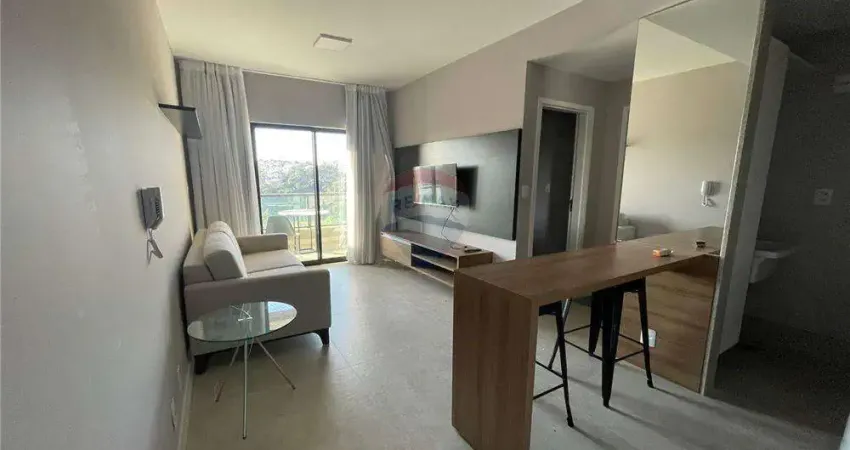 Apartamento todo mobiliado para alugar no são pedro, próximo a ufjf.