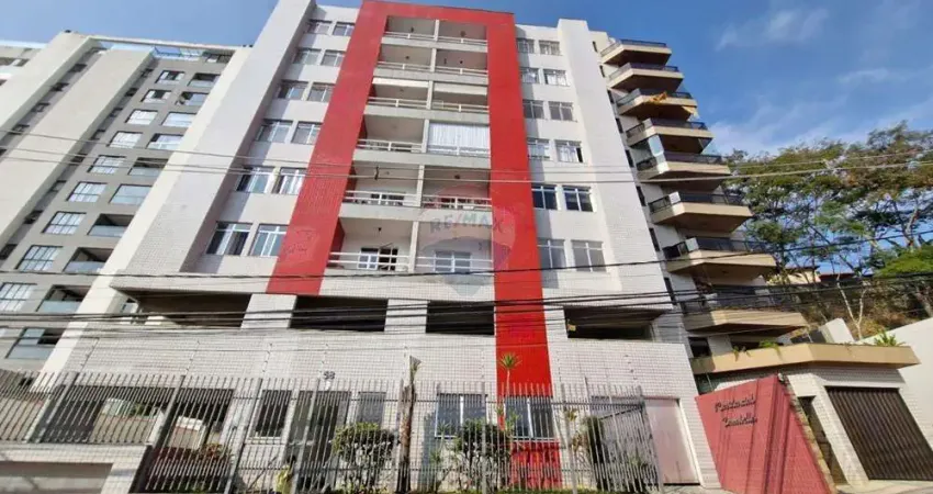 Excelente 2/4 para Alugar no Bairro Bom Pastor