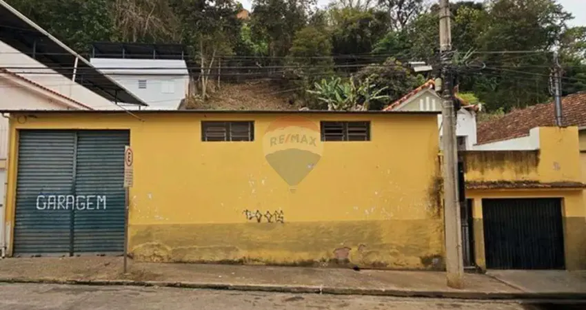 Terreno comercial à venda na Rua Coronel Marcelino Gonçalves, 191, Costa Carvalho, Juiz de Fora