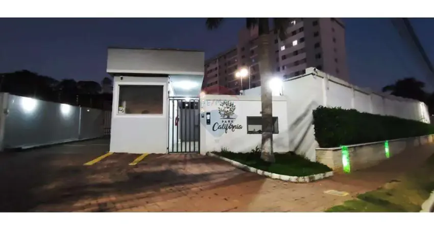 Apartamento com 1 quarto para alugar no Parque Jardim da Serra, Juiz de Fora