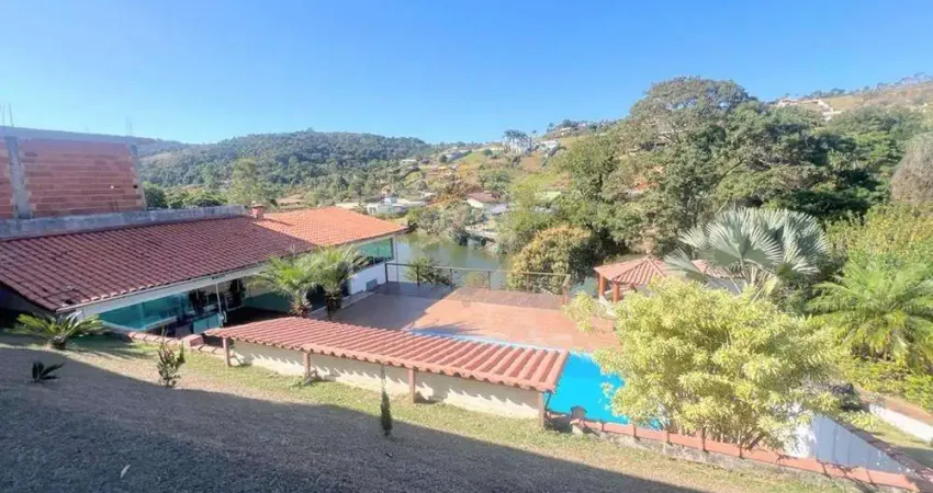 Chácara / sítio com 5 quartos à venda no Filgueiras, Juiz de Fora 