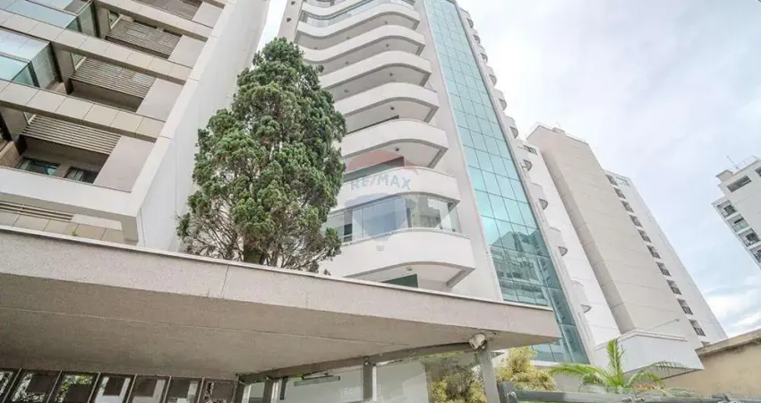 Apartamento com 3 quartos à venda na Rua Doutor Antônio Carlos, 312, Granbery, Juiz de Fora