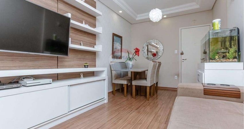 Apartamento com 3 quartos à venda na Avenida Barão do Rio Branco, 4625, Alto dos Passos, Juiz de Fora