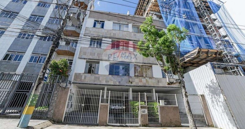 Apartamento com 2 quartos à venda na Rua Delorme de Carvalho, 45, Bom Pastor, Juiz de Fora