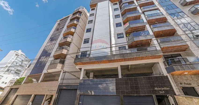 Apartamento com 3 quartos à venda na Dr. José Batista de Oliveira, 265, Bom Pastor, Juiz de Fora