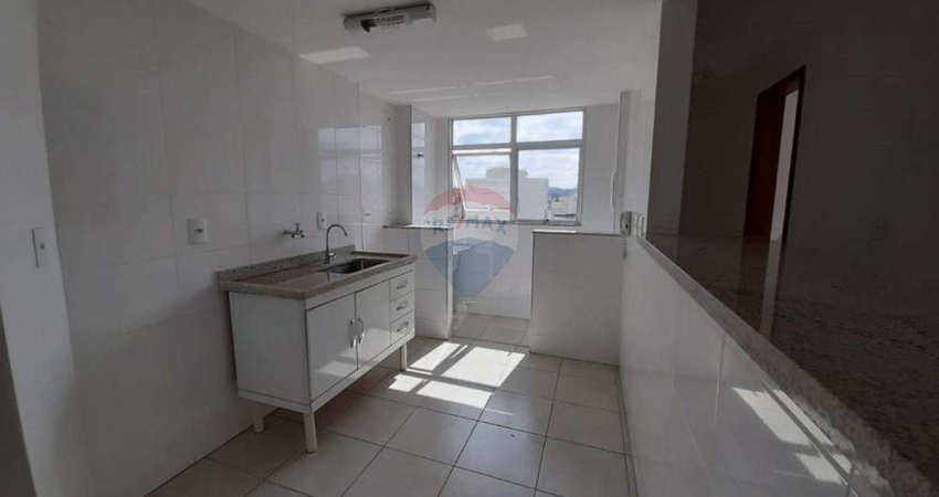 Apartamento com 1 quarto à venda na Avenida Barão do Rio Branco, 1870, Centro, Juiz de Fora