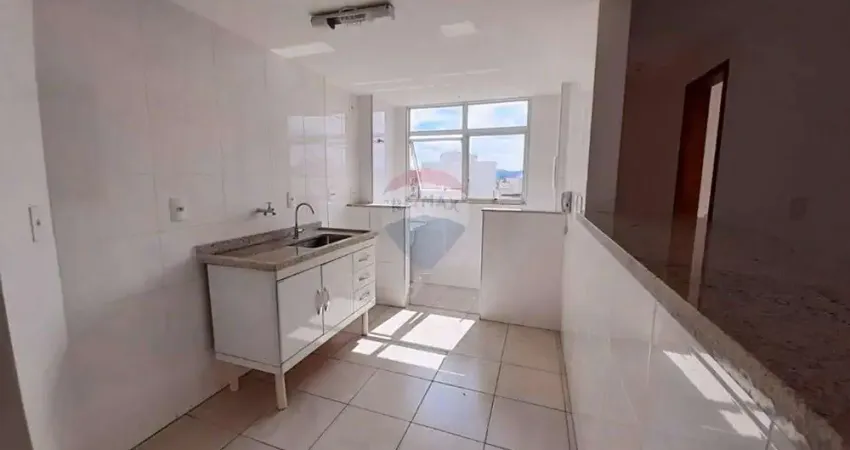 Apartamento com 1 quarto à venda na Avenida Barão do Rio Branco, 1870, Centro, Juiz de Fora