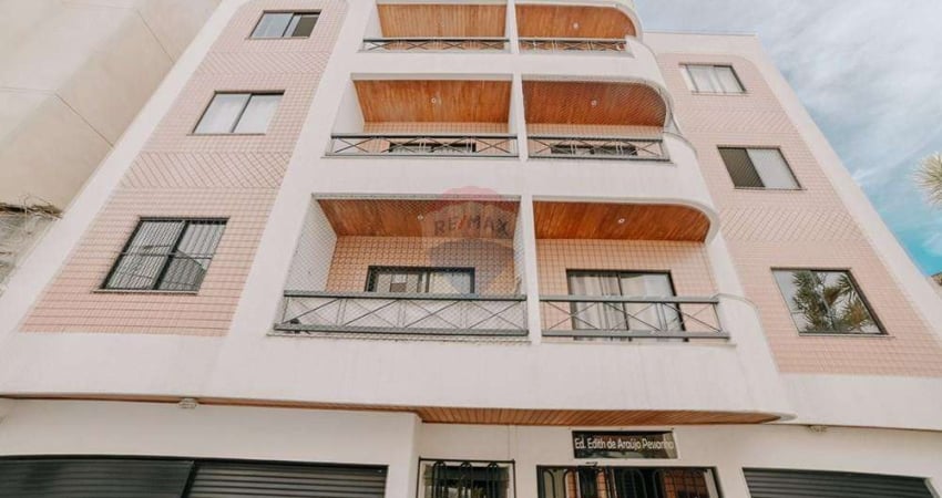 Cobertura 03 Quartos e 03 Banheiros e Piscina na rua Guaçui, bairro São Mateus em Juiz de Fora - MG