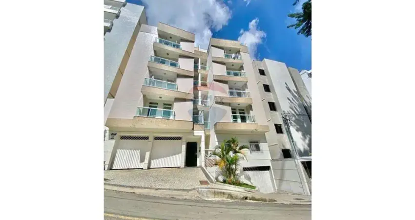 Cobertura Duplex à venda bairro Jardim Laranjeiras em Juiz de Fora - MG