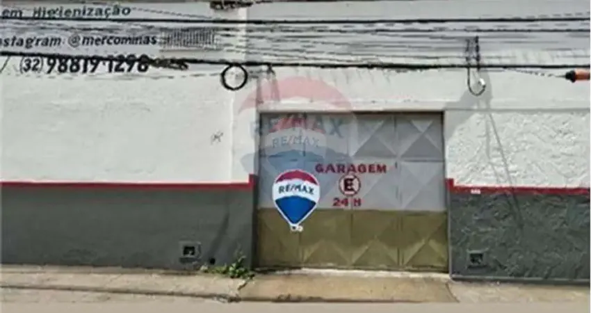 Barracão / Galpão / Depósito para alugar na Rua José Calil Ahouagi, 644, Centro, Juiz de Fora