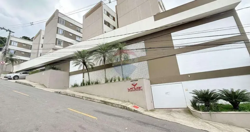 Apartamento 2 quartos para venda no Bairro Paineiras em Juiz de Fora, MG.