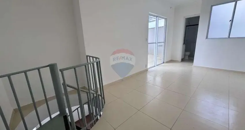 COBERTURA BAIRRO AEROPORTO