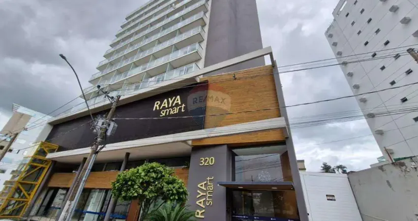 Apartamento com 1 quarto para alugar na Estrela Sul, Juiz de Fora 