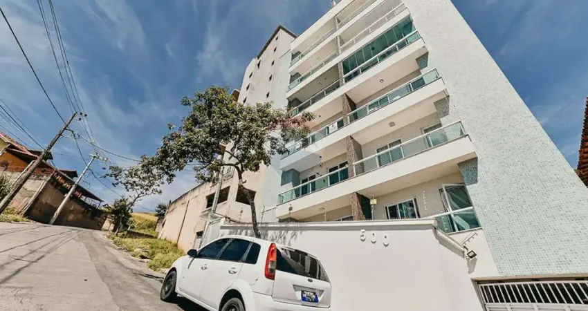 Apartamento Espaçoso em Granbery - Conforto e Estilo