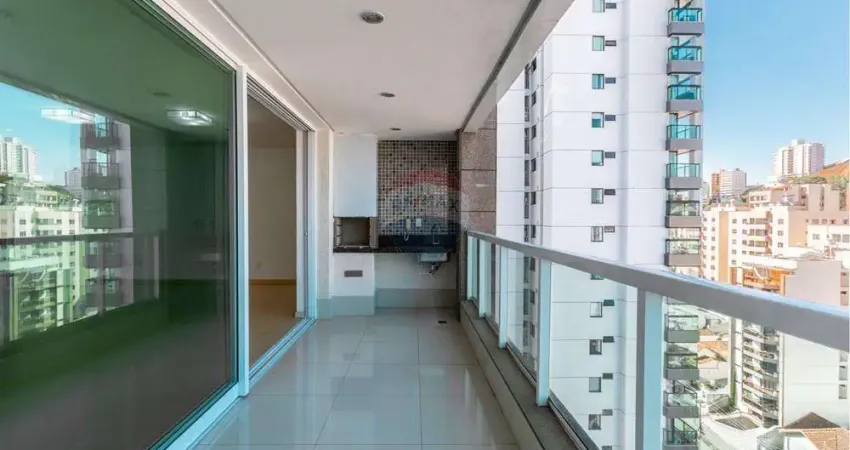 Apartamento de 4 quartos para venda no Bairro Granbery em Juiz de Fora, MG