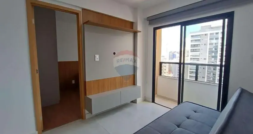 Apartamento NOVO e MOBILIADO para Alugar