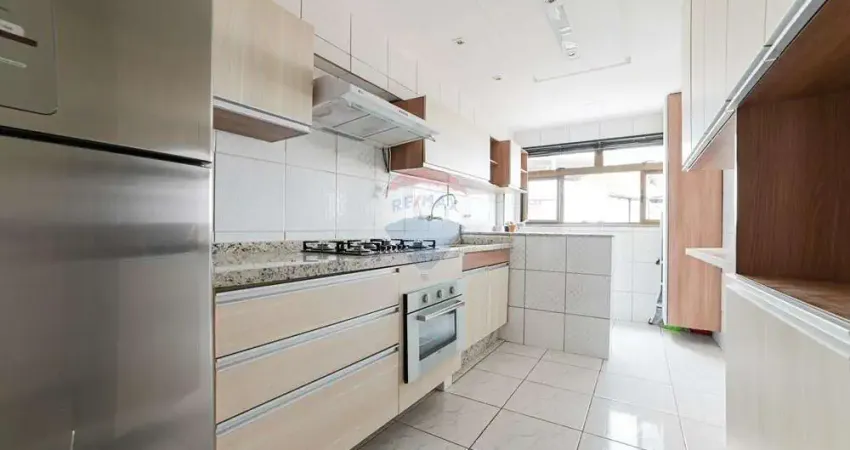 Apartamento 2 Quartos com Planejados, Varanda e Elevador no Jardim Laranjeiras