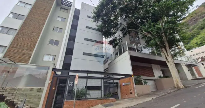Apartamento com 1 quarto para alugar na Rua Marechal Deodoro, 1077, Centro, Juiz de Fora