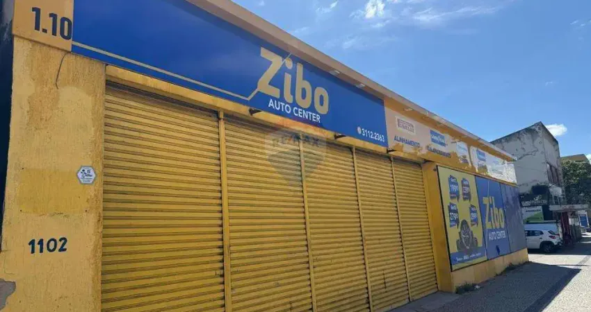Galpão para alugar, 988 m² por R$ 23.000,00/mês - Centro - Juiz de Fora - MG