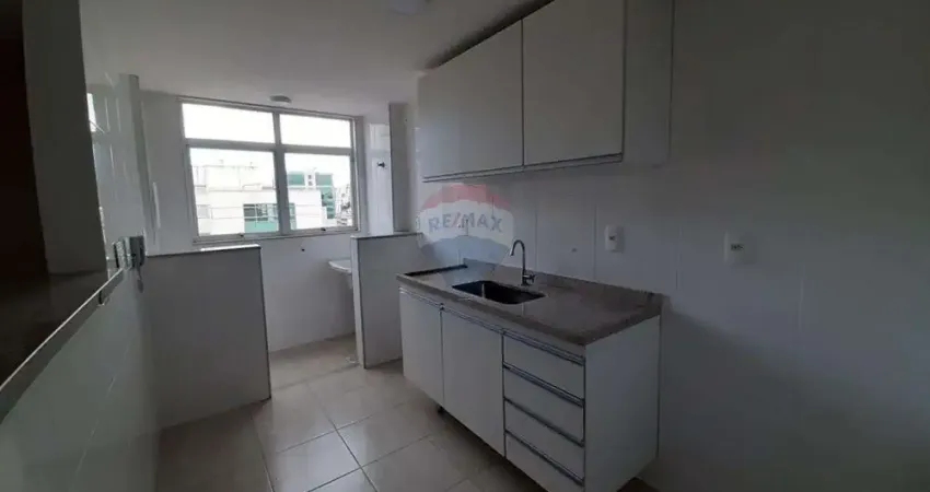 Apartamento com 1 quarto para alugar na Avenida Barão do Rio Branco, 1870, Centro, Juiz de Fora