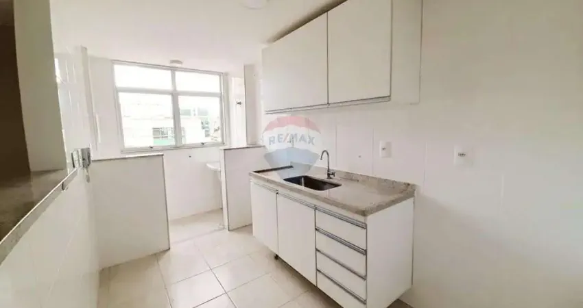 Apartamento com 1 quarto para alugar na Avenida Barão do Rio Branco, 1870, Centro, Juiz de Fora