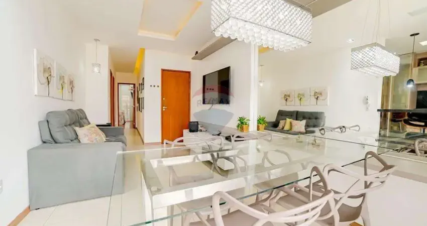 Apartamento 2 quartos para venda no Bairro Aeroporto em Juiz de Fora, MG.
