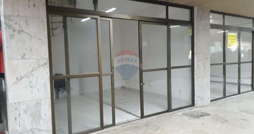 Ponto comercial à venda na Rua Fonseca Hermes, 73, Centro, Juiz de Fora