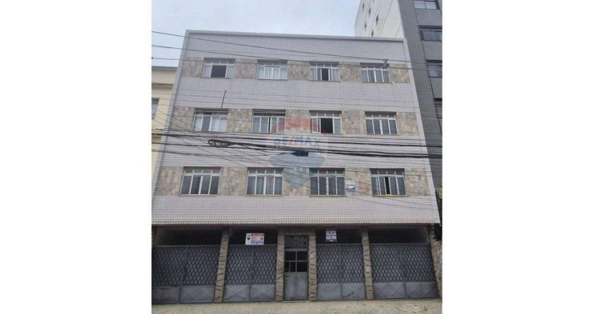 Apartamento com 3 quartos para alugar na Senador Salgado Filho, 300, Bom Pastor, Juiz de Fora