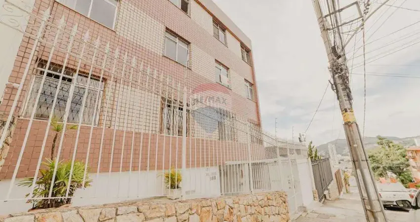 Vendo Apartamento 3 Quartos com garagem no bairro Santa Helena em Juiz de Fora/MG