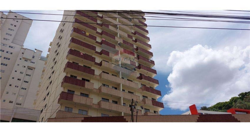 Apartamento com 1 quarto para alugar na Avenida Presidente Itamar Franco, 1630, Centro, Juiz de Fora