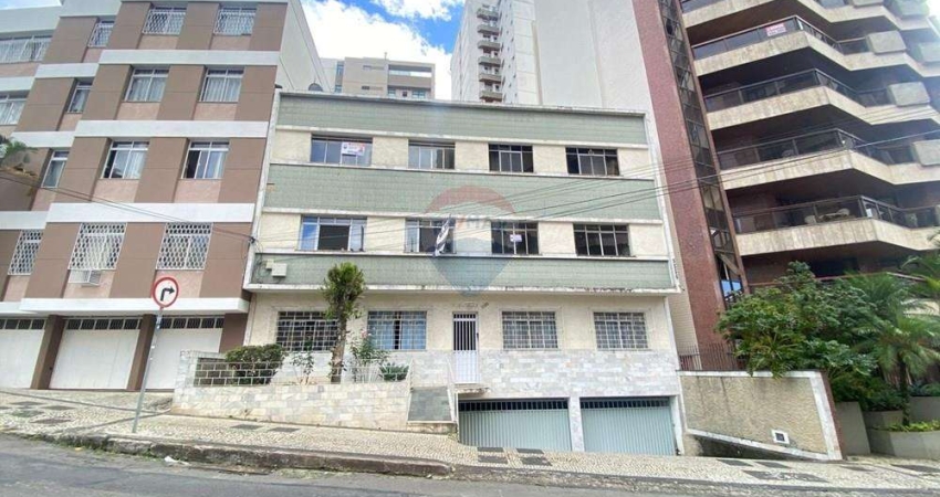 Apartamento com 4 quartos para alugar na Rua São Sebastião, 1060, Santa Helena, Juiz de Fora