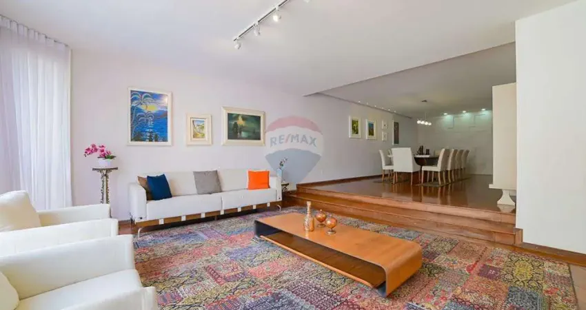 Apartamento com 4 quartos à venda na Rua Delfim Moreira, 33, Granbery, Juiz de Fora