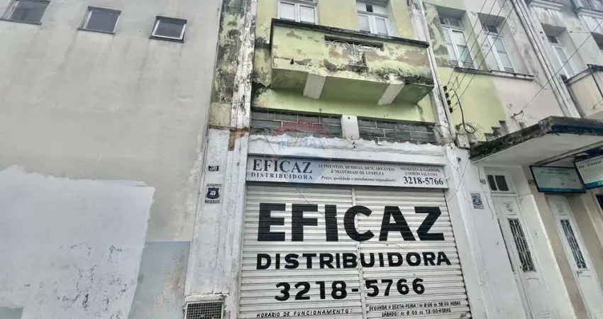Loja a venda rua Halfeld bairro Centro em Juiz de Fora - MG