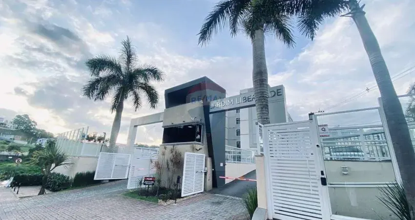 Apartamento com 2 quartos para alugar no Spina Ville II, Juiz de Fora 