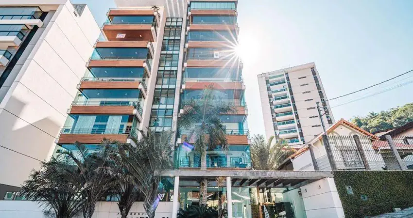 Apartamento alto padrão no Bom Pastor com 3 suítes e varanda gourmet
