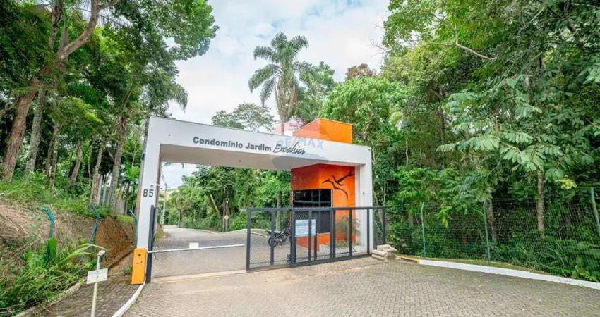 Terreno à venda Condomínio Jardim Excelsior bairro Salvaterra em Juiz de Fora - MG