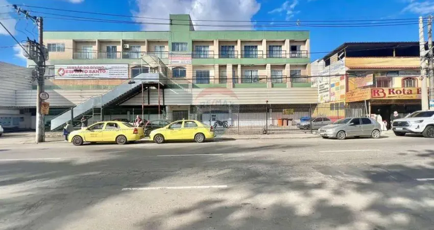 Kitnet para locação Avenida Brasil bairro Centro em Juiz de Fora - MG